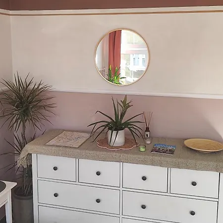 Old Town Next To Bazylika Mariacka גדנסק