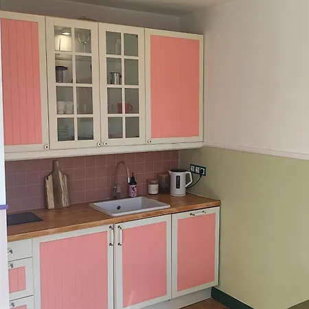 Apartmán Old Town Next To Bazylika Mariacka *