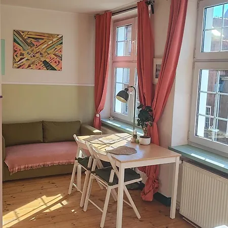 Apartment Old Town Next To Bazylika Mariacka