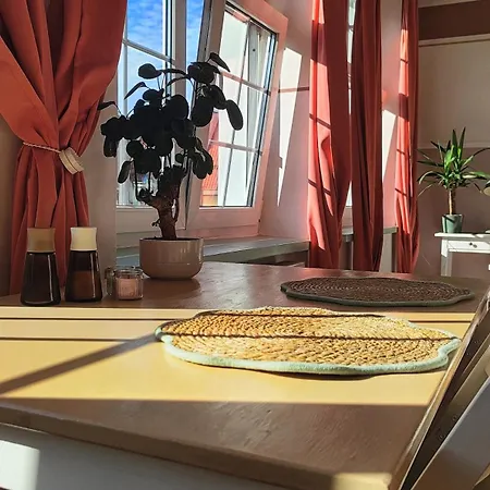 Old Town Next To Bazylika Mariacka Gdaňsk