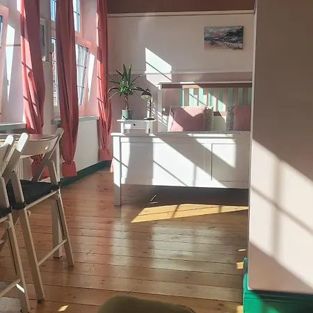 Apartment Old Town Next To Bazylika Mariacka