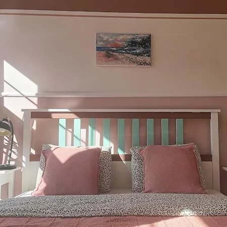 Apartmán Old Town Next To Bazylika Mariacka Gdaňsk