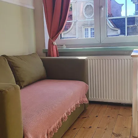 Old Town Next To Bazylika Mariacka Apartmán Gdaňsk