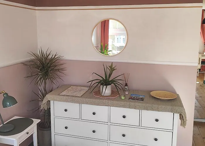 Old Town Next To Bazylika Mariacka Гданьск