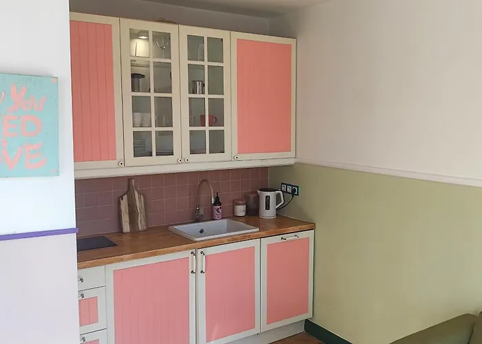 Apartamento Old Town Next To Bazylika Mariacka *