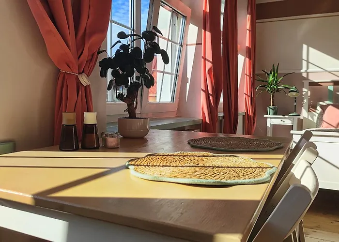 Old Town Next To Bazylika Mariacka グダニスク